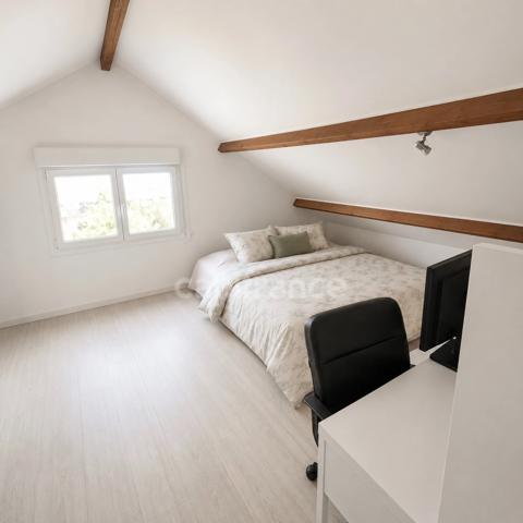 Dpt Yvelines (78), à vendre GARGENVILLE maison P8 de 170 m² - Terrain de 430,00 m²