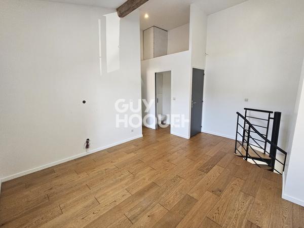 Maison à louer de 3 pièces de 57 m²