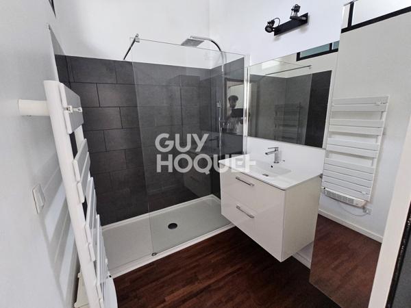 Maison à louer de 3 pièces de 57 m²