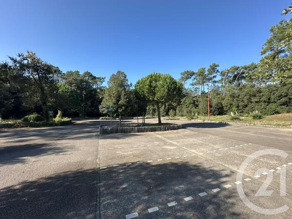 Terrain à vendre  301 m2 ST HILAIRE DE RIEZ - 85