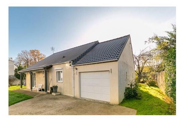 Maison Ozoir La Ferriere 5 pièce(s) 74.9 m2