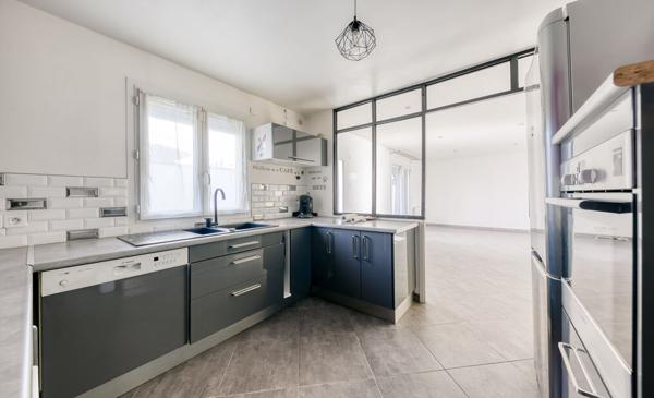 Maison Ozoir La Ferriere 5 pièce(s) 74.9 m2