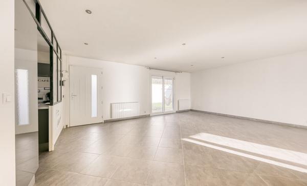 Maison Ozoir La Ferriere 5 pièce(s) 74.9 m2