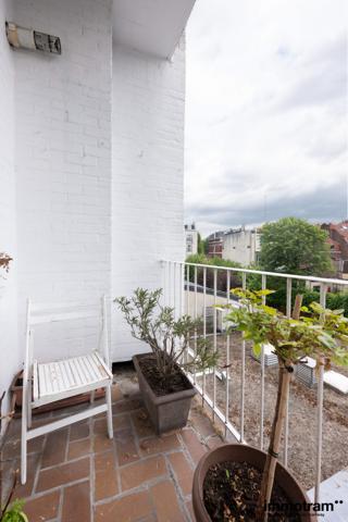 Vente Appartement 130m 2 - 3 chambre(s) - La Madeleine, • Réf. VA27178