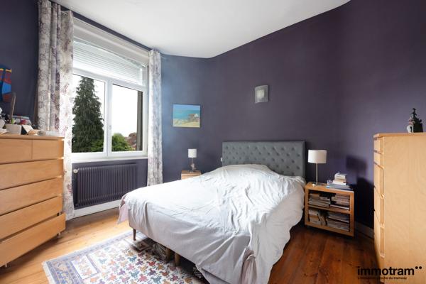 Vente Appartement 130m 2 - 3 chambre(s) - La Madeleine, • Réf. VA27178