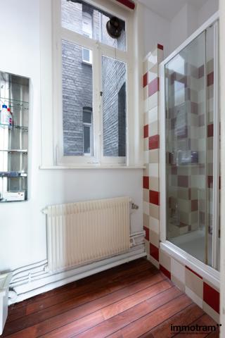 Vente Appartement 130m 2 - 3 chambre(s) - La Madeleine, • Réf. VA27178
