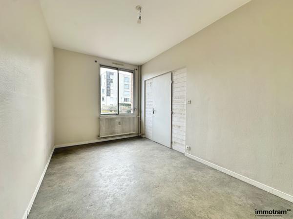 Vente Appartement 44m 2 - 1 chambre(s) - Marcq en Baroeul, Buisson • Réf. VA26933