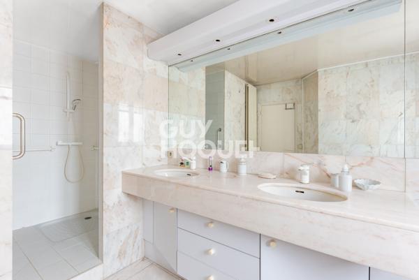 Appartement familial rue du Rendez-Vous