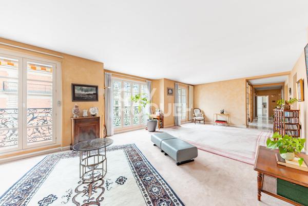 Appartement familial rue du Rendez-Vous