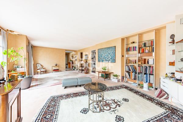 Appartement familial rue du Rendez-Vous