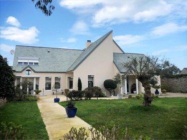 Maison à vendre à Barfleur dans la Manche (50760), ref : 3402