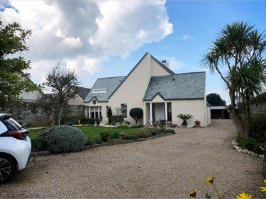 Maison à vendre à Barfleur dans la Manche (50760), ref : 3402