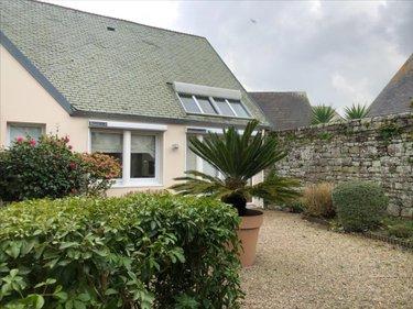 Maison à vendre à Barfleur dans la Manche (50760), ref : 3402