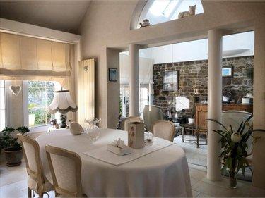Maison à vendre à Barfleur dans la Manche (50760), ref : 3402