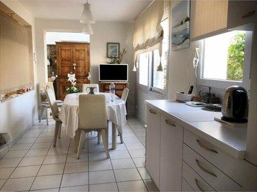 Maison à vendre à Barfleur dans la Manche (50760), ref : 3402