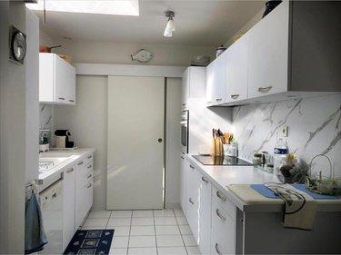 Maison à vendre à Barfleur dans la Manche (50760), ref : 3402