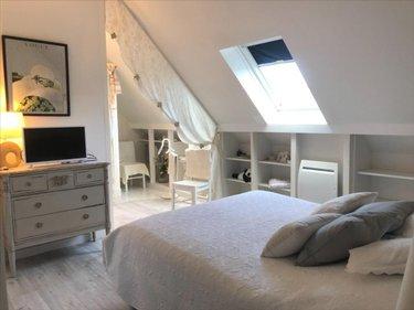 Maison à vendre à Barfleur dans la Manche (50760), ref : 3402