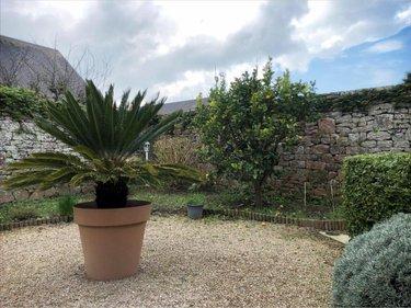 Maison à vendre à Barfleur dans la Manche (50760), ref : 3402