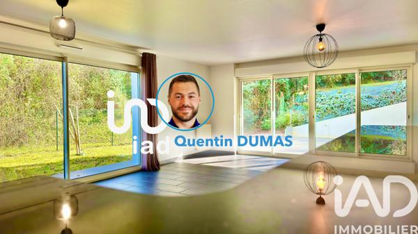 Maison à vendre 6 pièces 164 m² Saint-Pierre-d'Irube