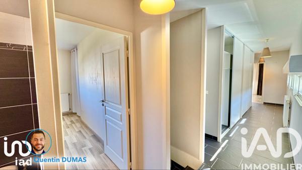 Maison à vendre 6 pièces 164 m² Saint-Pierre-d'Irube