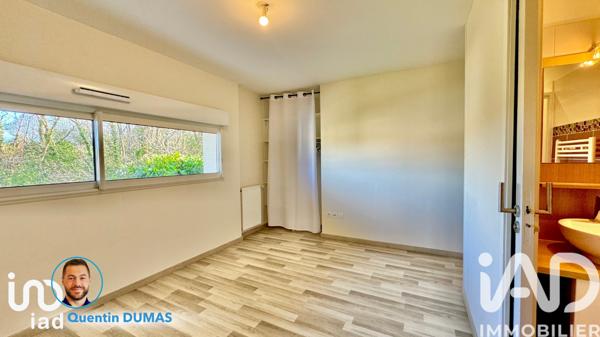 Maison à vendre 6 pièces 164 m² Saint-Pierre-d'Irube