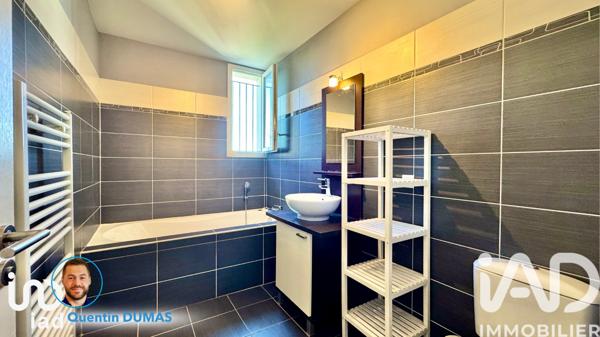 Maison à vendre 6 pièces 164 m² Saint-Pierre-d'Irube