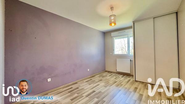 Maison à vendre 6 pièces 164 m² Saint-Pierre-d'Irube