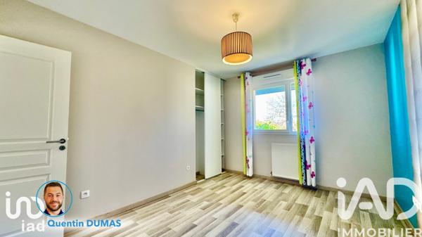 Maison à vendre 6 pièces 164 m² Saint-Pierre-d'Irube