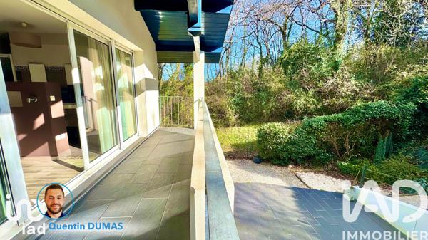 Maison à vendre 6 pièces 164 m² Saint-Pierre-d'Irube