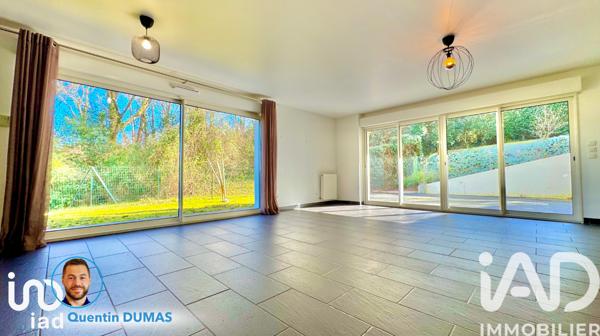 Maison à vendre 6 pièces 164 m² Saint-Pierre-d'Irube