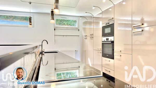 Maison à vendre 6 pièces 164 m² Saint-Pierre-d'Irube