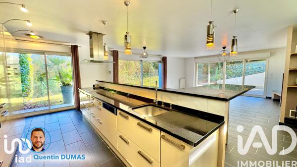 Maison à vendre 6 pièces 164 m² Saint-Pierre-d'Irube