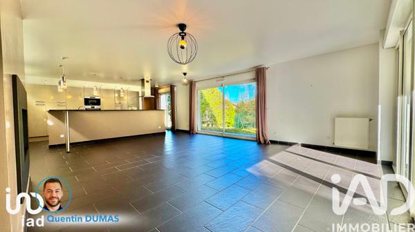 Maison à vendre 6 pièces 164 m² Saint-Pierre-d'Irube