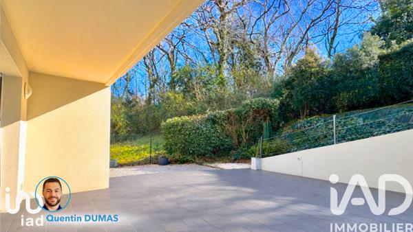 Maison à vendre 6 pièces 164 m² Saint-Pierre-d'Irube