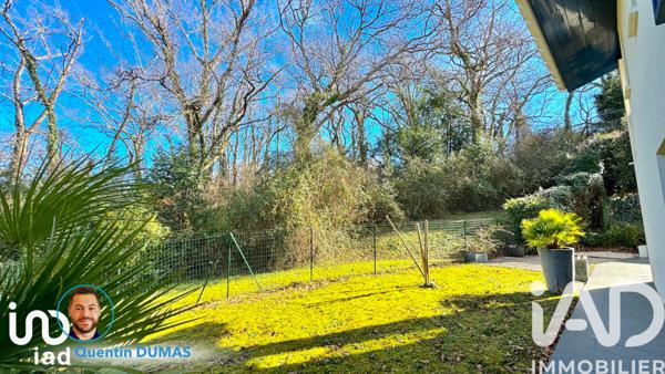 Maison à vendre 6 pièces 164 m² Saint-Pierre-d'Irube