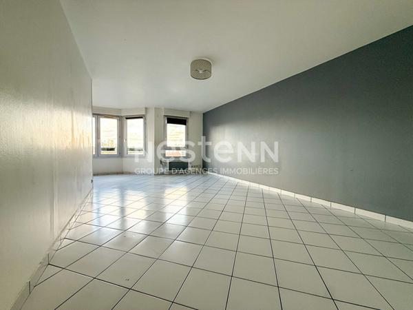 Appartement Epinay Sur Seine 2 pièce(s)