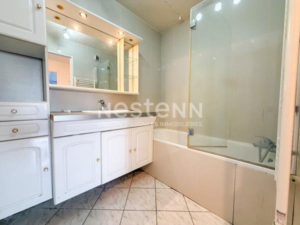 Appartement Epinay Sur Seine 2 pièce(s)