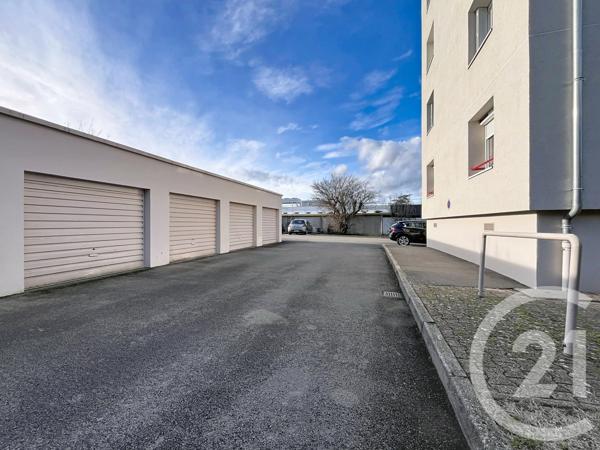 Appartement F3 à vendre  4 pièces - 57 m2 PONT EVEQUE - 38