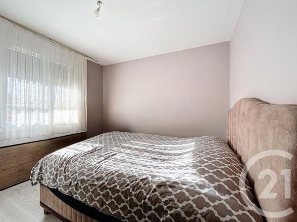 Appartement F3 à vendre  4 pièces - 57 m2 PONT EVEQUE - 38