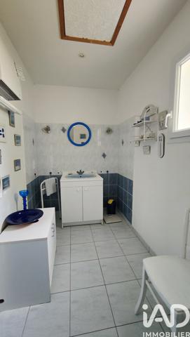 Maison à vendre 6 pièces 148 m² Jard-sur-Mer