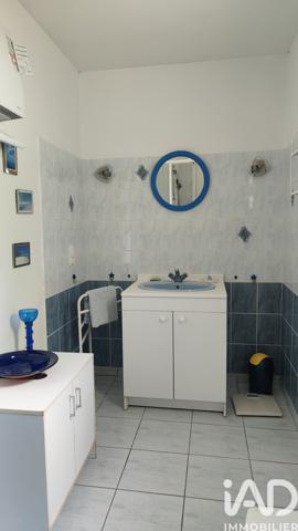 Maison à vendre 6 pièces 148 m² Jard-sur-Mer