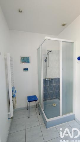 Maison à vendre 6 pièces 148 m² Jard-sur-Mer