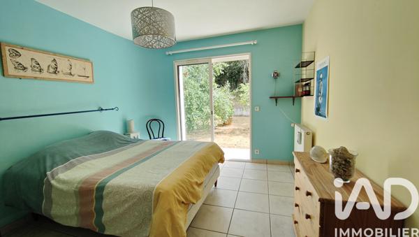 Maison à vendre 6 pièces 148 m² Jard-sur-Mer