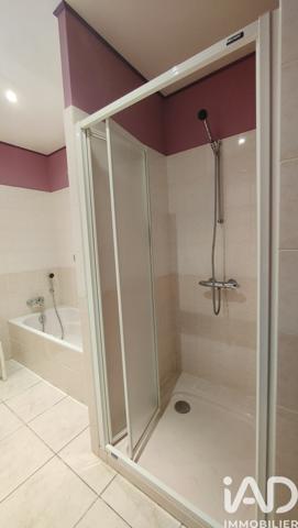 Maison à vendre 6 pièces 148 m² Jard-sur-Mer