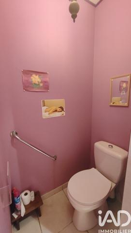 Maison à vendre 6 pièces 148 m² Jard-sur-Mer