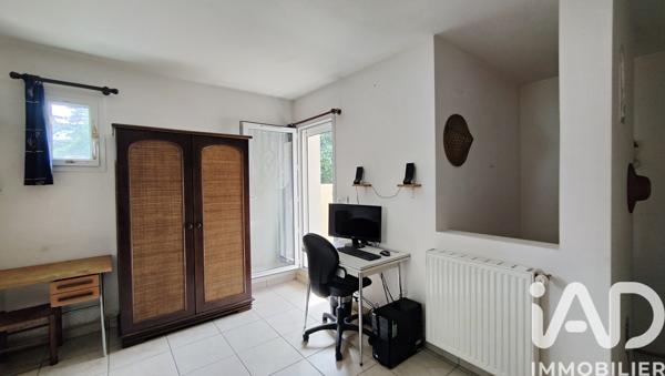 Maison à vendre 6 pièces 148 m² Jard-sur-Mer