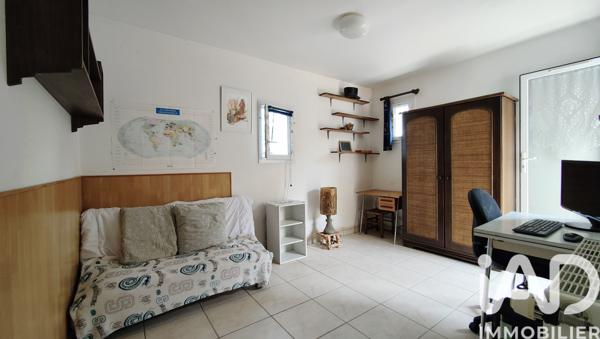 Maison à vendre 6 pièces 148 m² Jard-sur-Mer