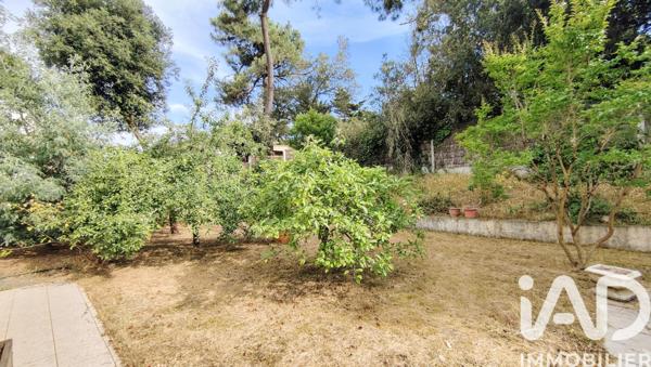 Maison à vendre 6 pièces 148 m² Jard-sur-Mer