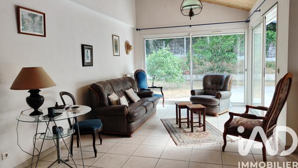 Maison à vendre 6 pièces 148 m² Jard-sur-Mer