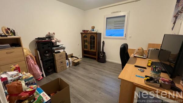 Maison Pluneret 93 m2